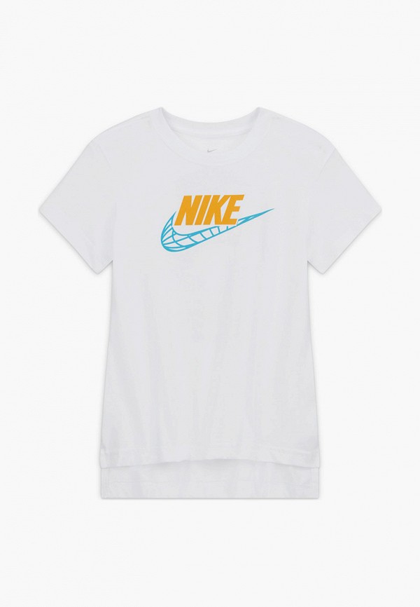 

Футболка Nike, Белый