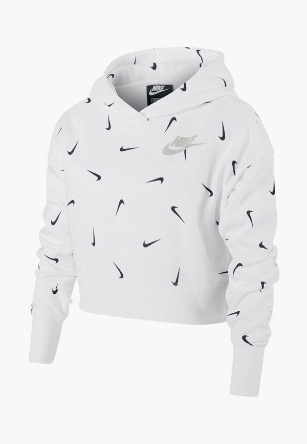 

Худи Nike, Белый