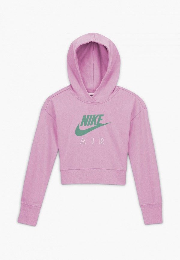 

Худи Nike, Фиолетовый