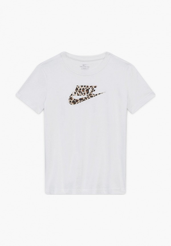 

Футболка Nike, Белый