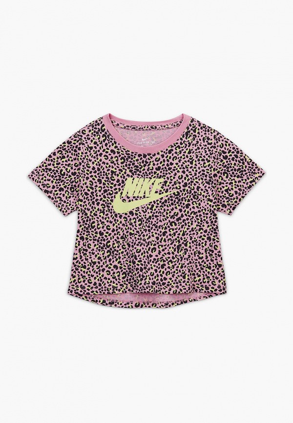 

Футболка Nike, Розовый