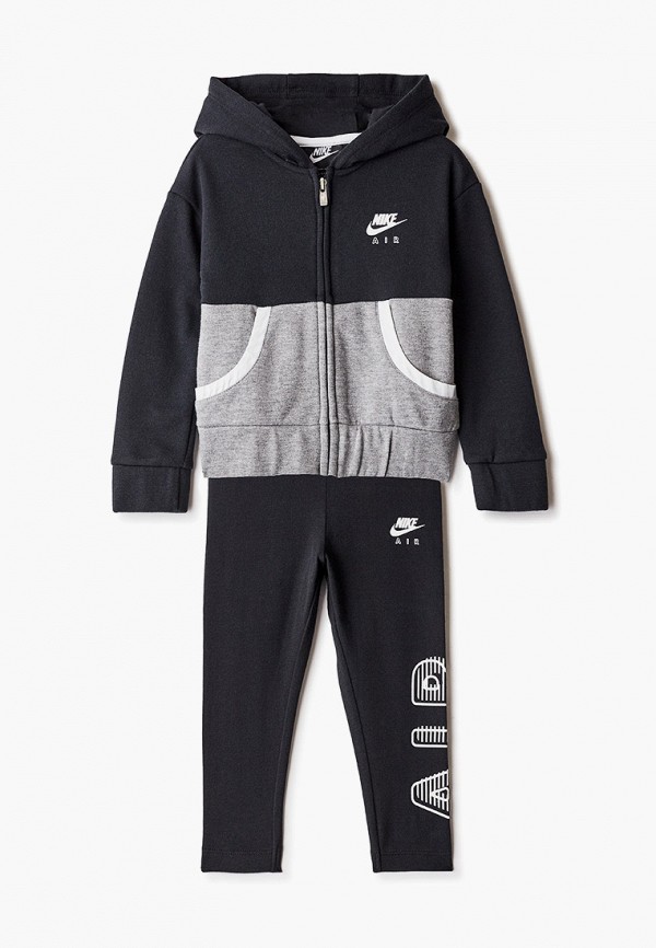 Костюм спортивный для девочки Nike 26G734