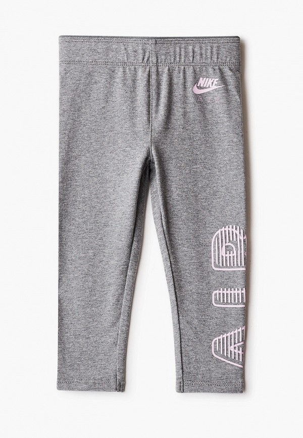 

Леггинсы Nike, Серый