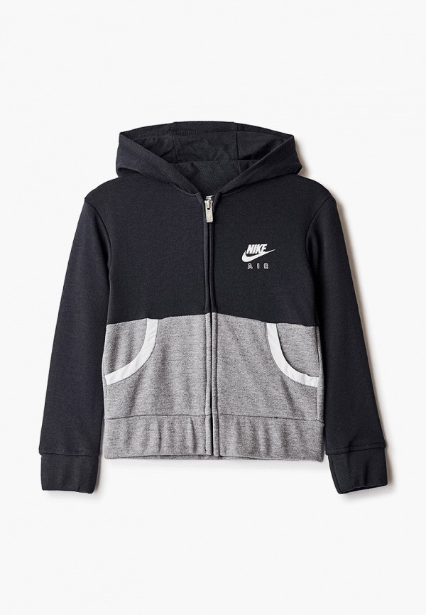 

Толстовка Nike, Серый