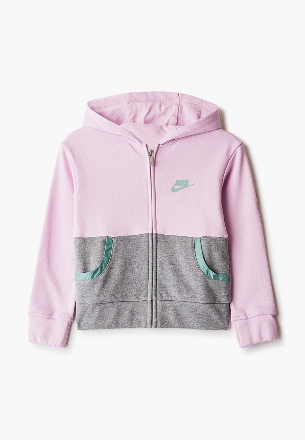 

Толстовка Nike, Розовый