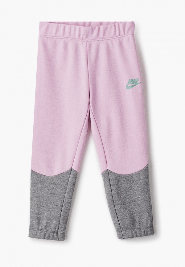 

Брюки спортивные Nike, Розовый