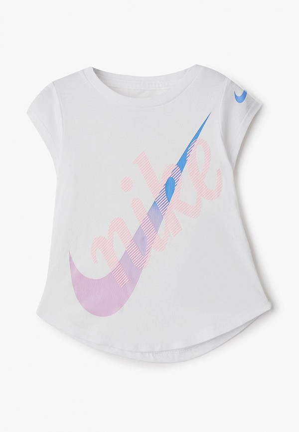 

Футболка Nike, Белый