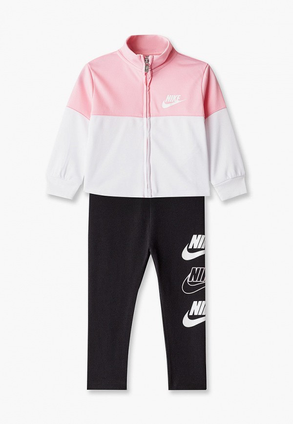 

Костюм спортивный Nike, Разноцветный