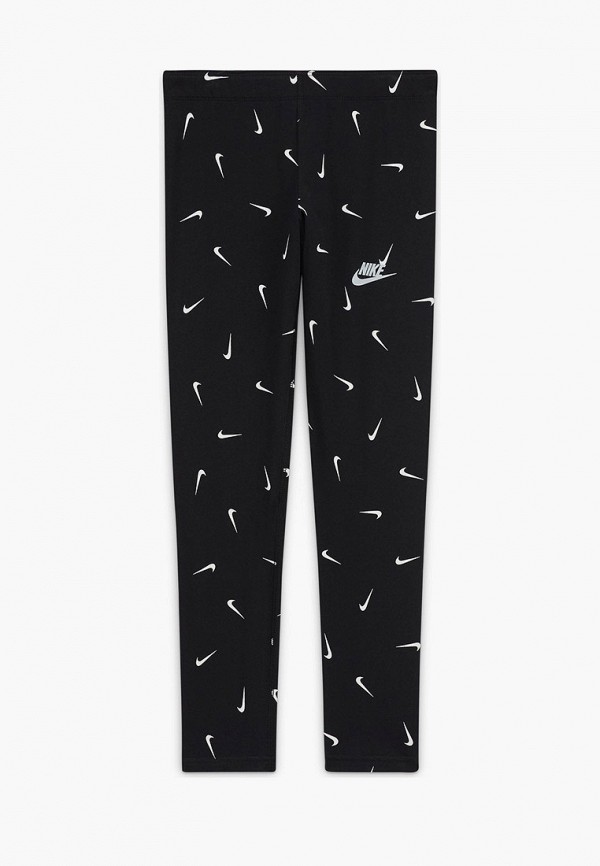 

Леггинсы Nike, Черный, G NSW FAVORITES AOP LEGGING