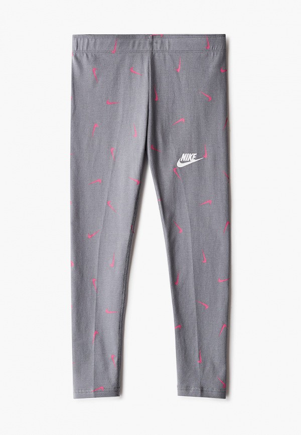 

Леггинсы Nike, Серый, G NSW FAVORITES AOP LEGGING