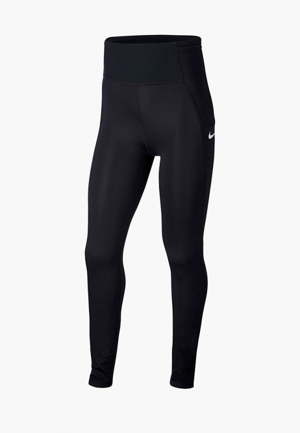 

Тайтсы Nike, Черный, G NK TGHT TRAIN STUDIO PKT