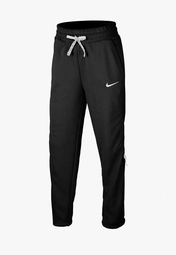 

Брюки спортивные Nike, Черный, G NK FLC STUDIO PANT