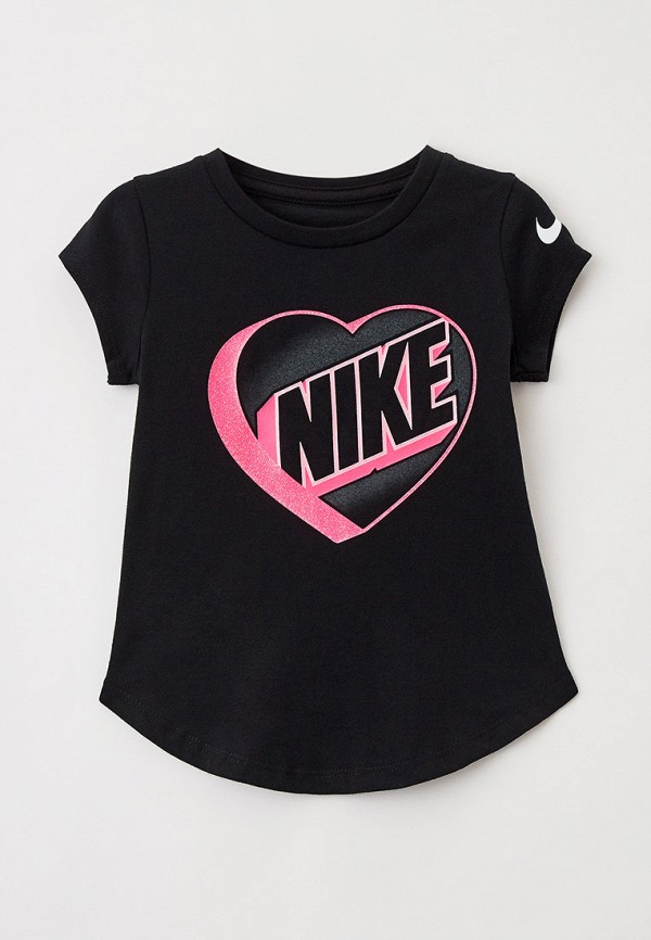 

Футболка Nike, Черный