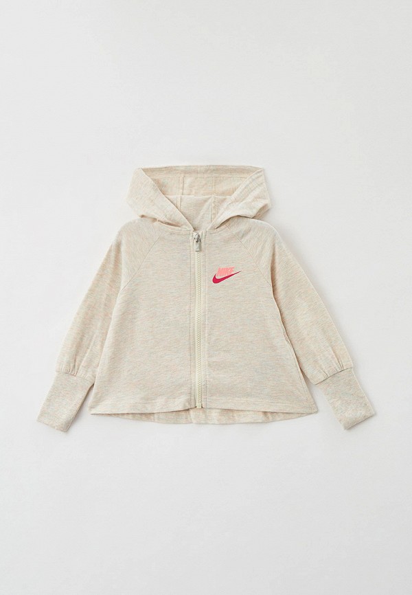 

Толстовка Nike, Бежевый