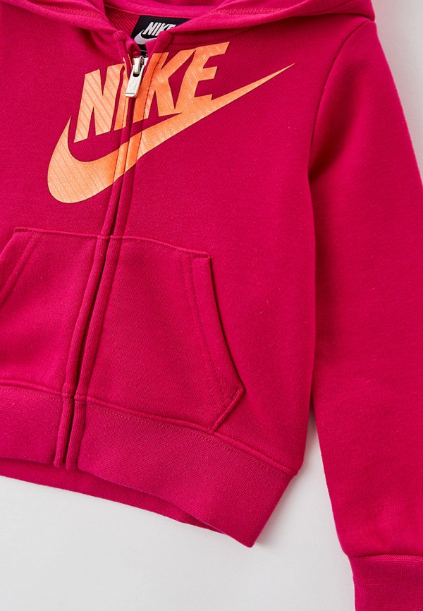 фото Толстовка nike