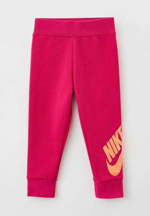 

Брюки спортивные Nike, Розовый