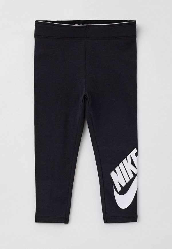фото Леггинсы nike