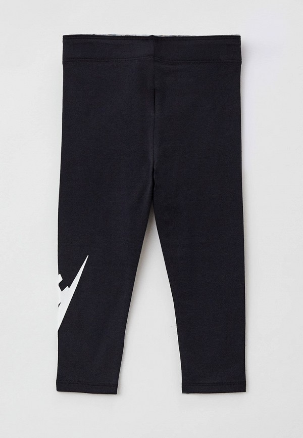 фото Леггинсы nike