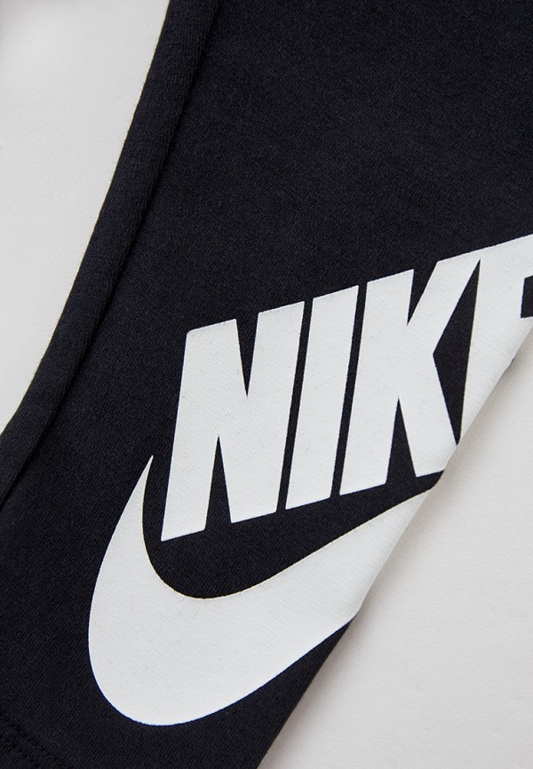 фото Леггинсы nike