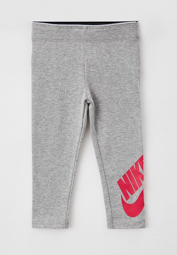 

Леггинсы Nike, Серый
