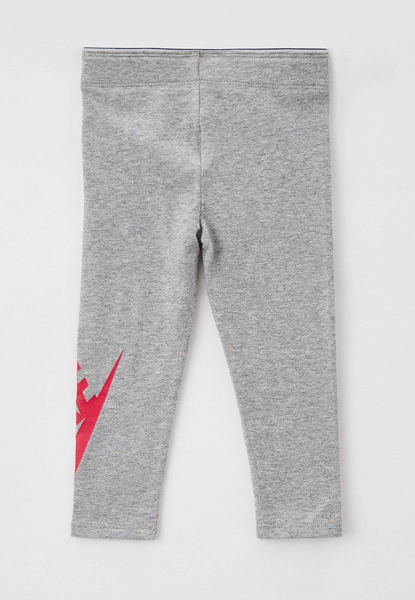 фото Леггинсы nike
