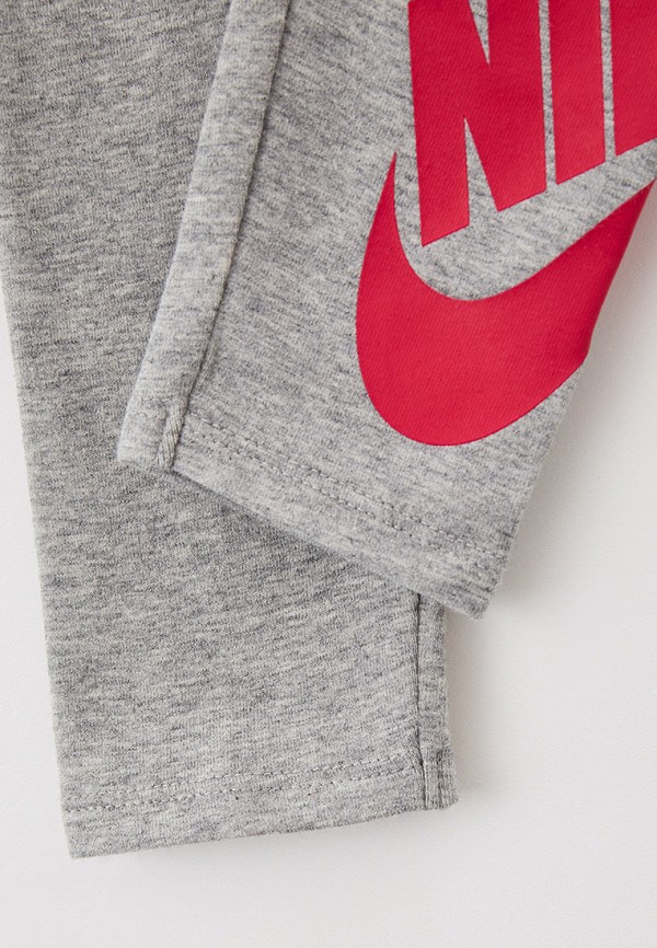 фото Леггинсы nike