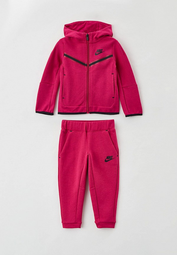 

Костюм спортивный Nike, Розовый