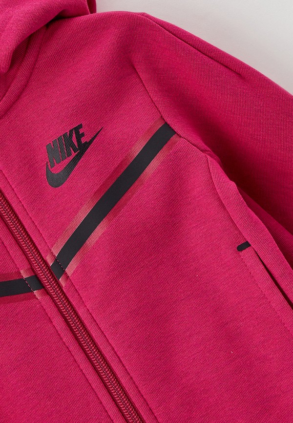 Костюм спортивный для девочки Nike 26H052 Фото 3