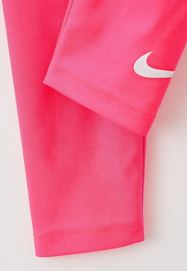 

Тайтсы Nike, Розовый