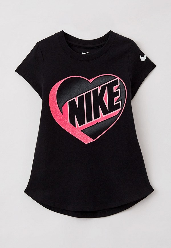 

Футболка Nike, Черный