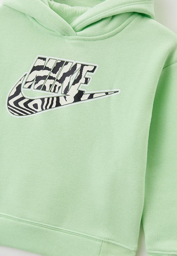 фото Худи nike