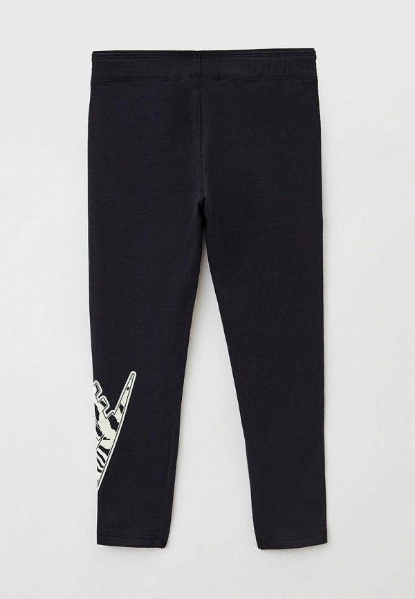 фото Леггинсы nike