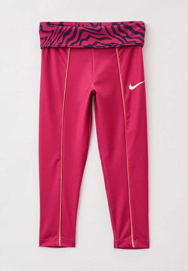 фото Тайтсы nike