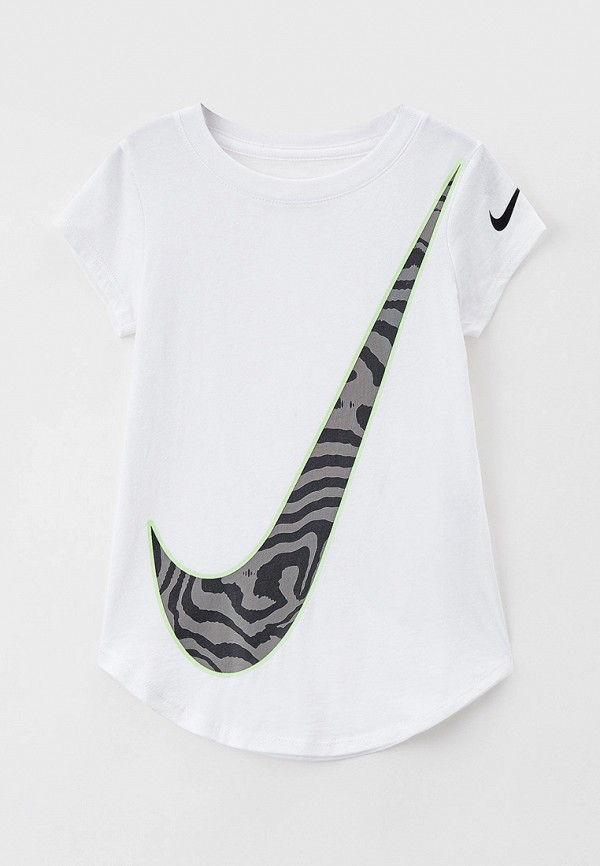 

Футболка Nike, Белый