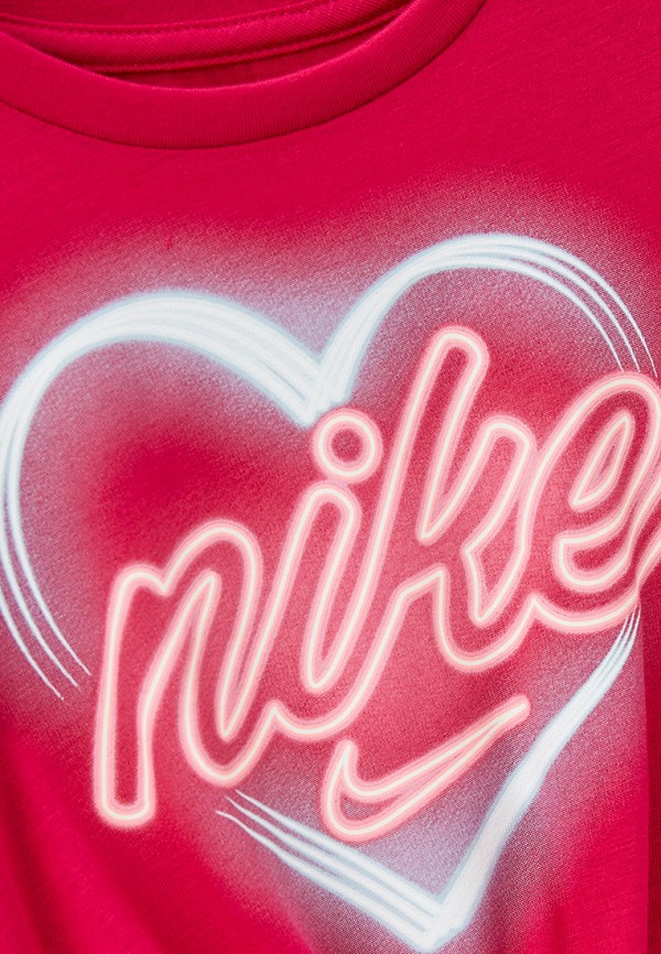 

Футболка Nike, Розовый