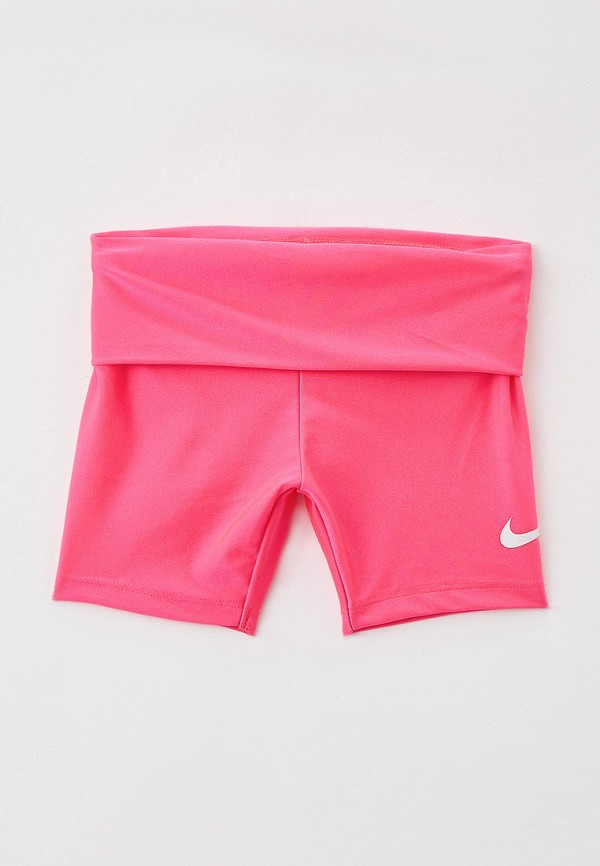 

Шорты спортивные Nike, Розовый