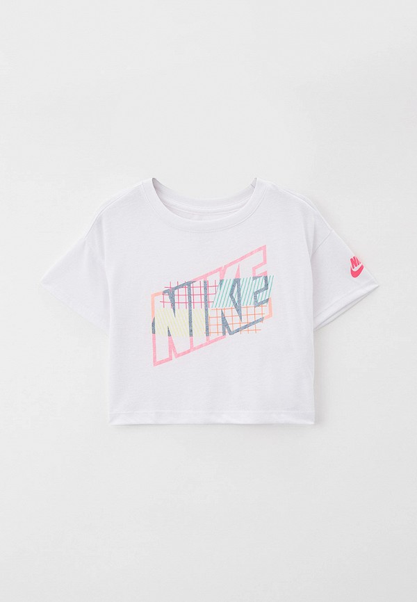 

Футболка Nike, Белый