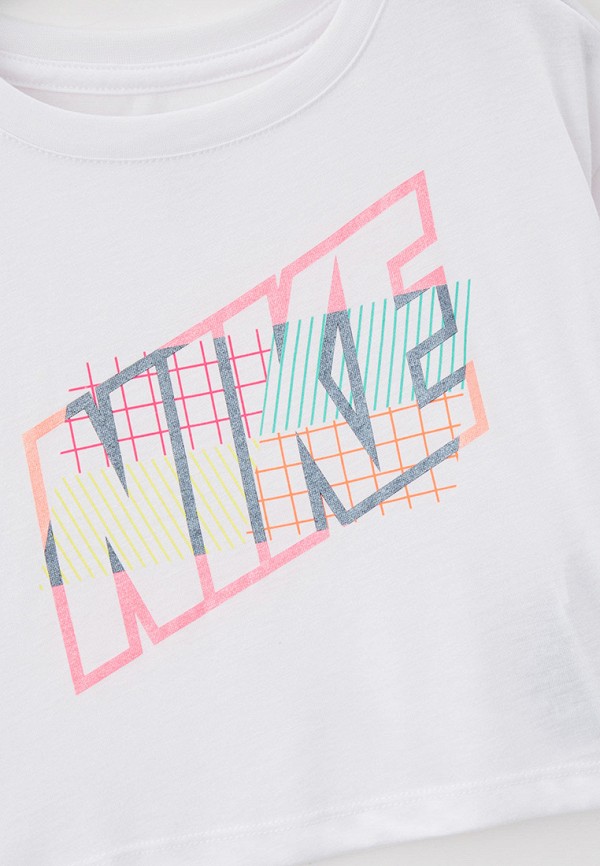 

Футболка Nike, Белый