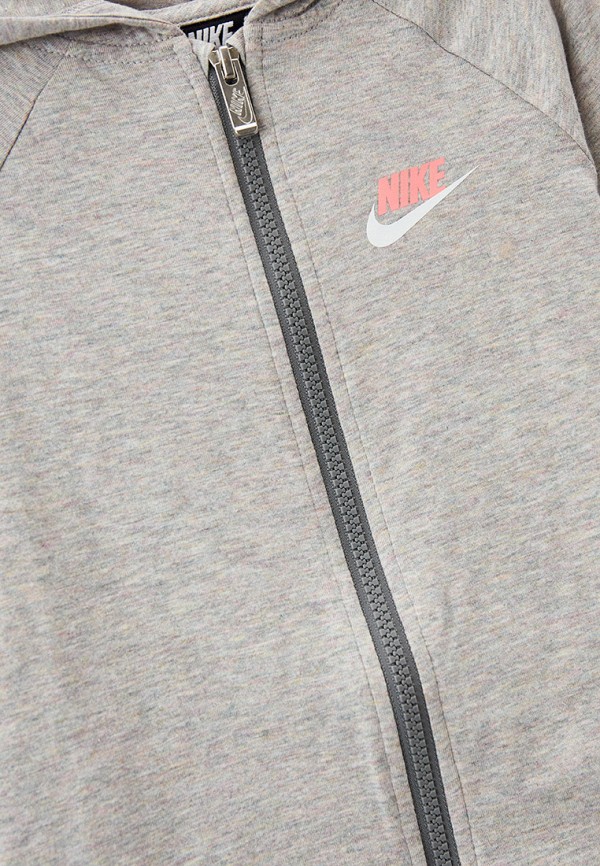 фото Толстовка nike