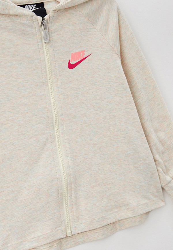

Толстовка Nike, Бежевый