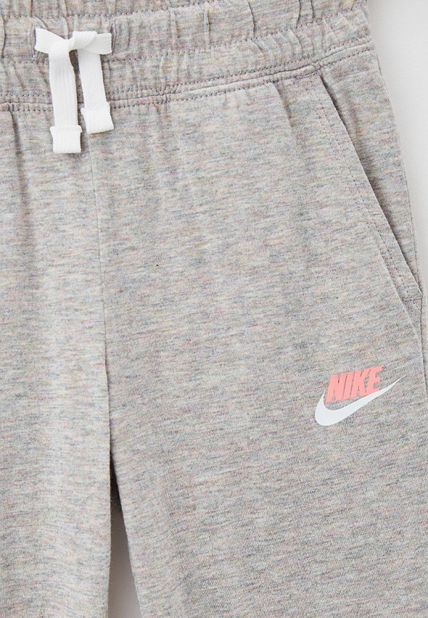 

Брюки спортивные Nike, Серый