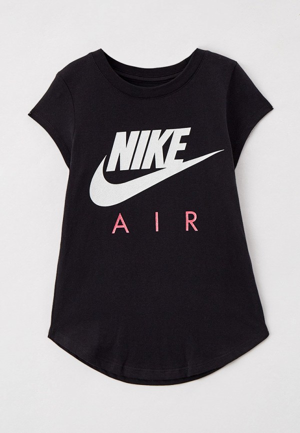 

Футболка Nike, Черный