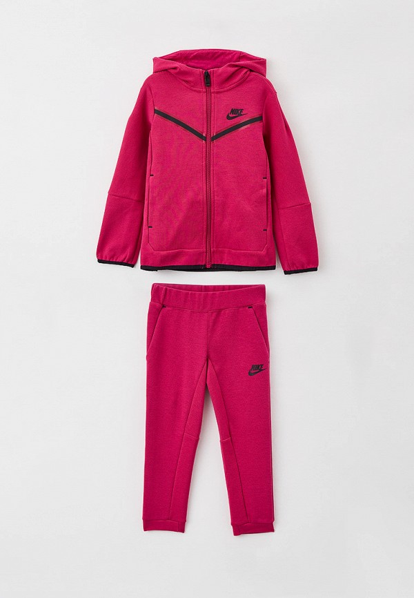фото Костюм спортивный nike