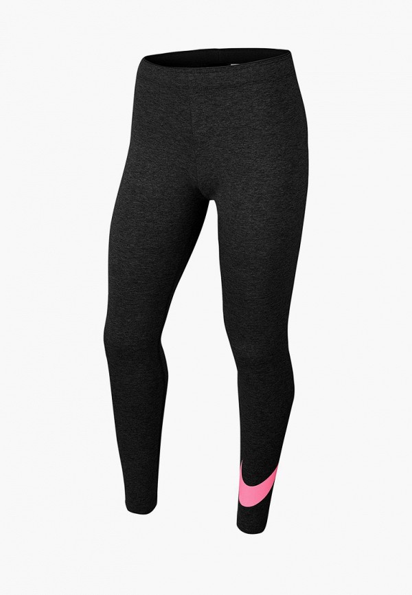 

Леггинсы Nike, Серый, G NSW FAVORITES SWSH TIGHT