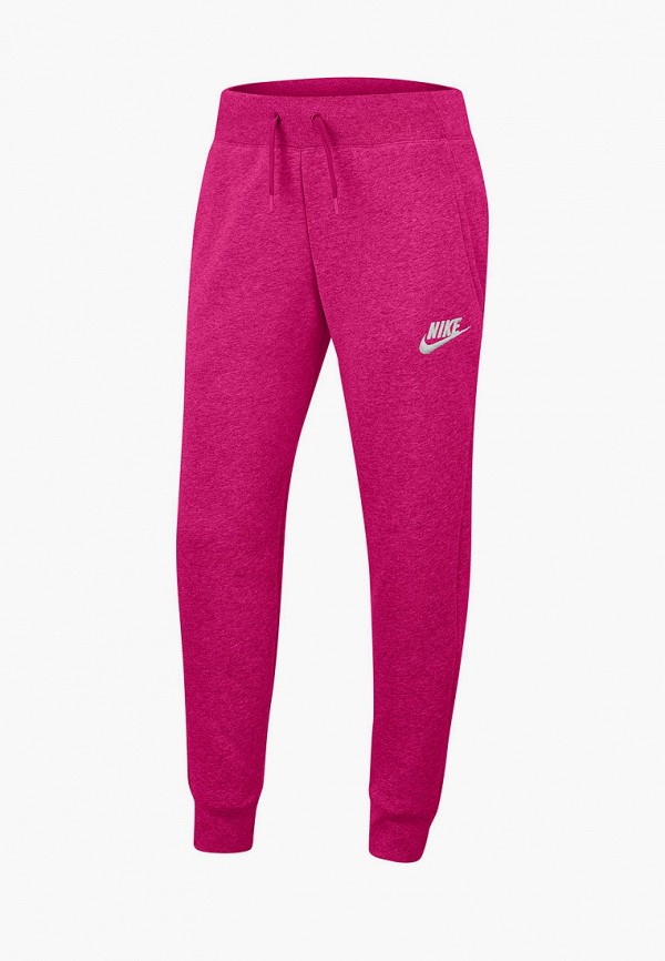 Брюки спортивные для девочки Nike BV2720