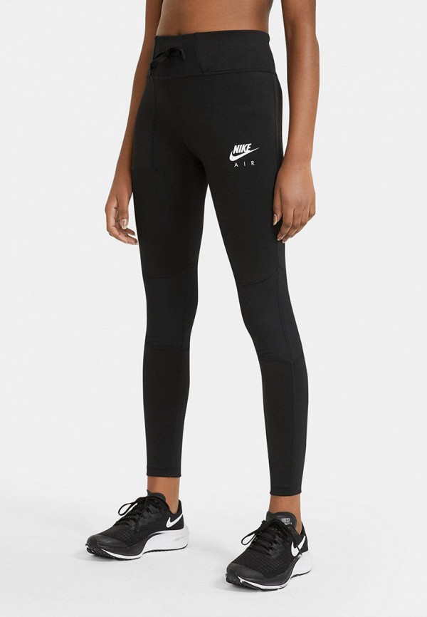 фото Леггинсы nike