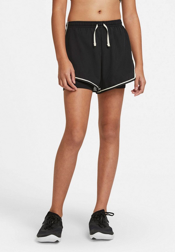 фото Шорты спортивные nike