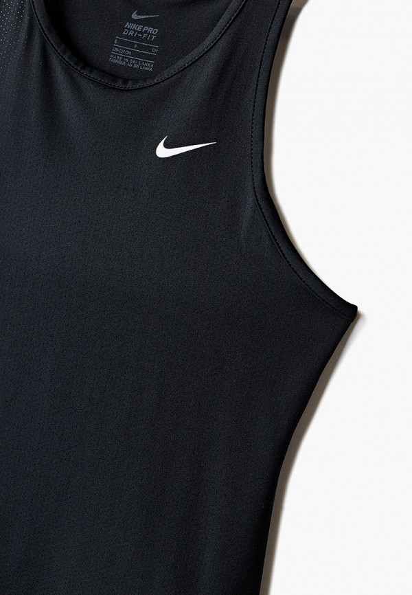 Майка для девочки спортивная Nike DA1022 Фото 3