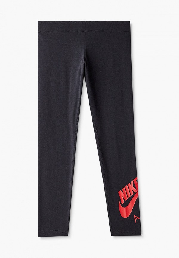 

Леггинсы Nike, Черный, G NSW AIR FAVORITES LGGNG
