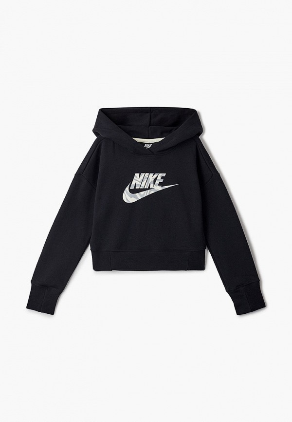 фото Худи nike